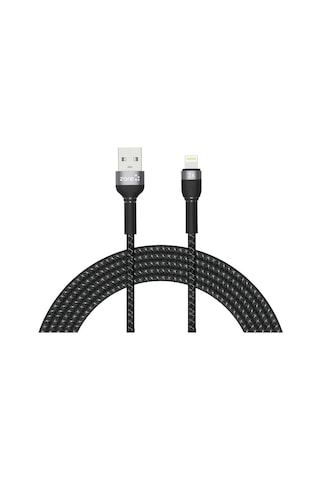 Zore Shira Serisi Lightning Usb Kablo 3m
