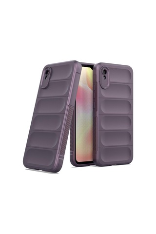 Microsonic Xiaomi Redmi 9A Kılıf Oslo Prime