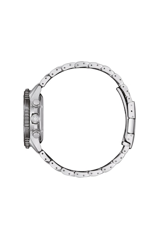 Citizen Eco-drive Ca4664-60w Erkek Kol Saati Metalik