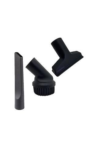 Arçelik Uyumlu S 4240 C Süpürge Mini Başlık Seti