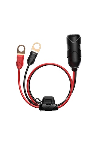 Noco Gc018 Halka Terminalli Akü Bağlantı Çakmaklık Soketi Fr Gc018