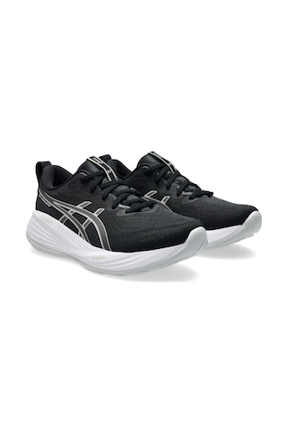 Asics Asıcs Gel-cumulus 27 Kadın Siyah Koşu Ayakkabısı 1012b772-002 Siyah
