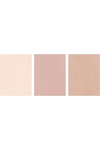 Catherine Arley Dinamik Highlighter Paleti 02