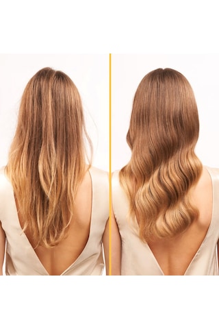 Fable & Mane Parlaklık Veren Saç Maskesi - Siyah Çaylı 237 Ml