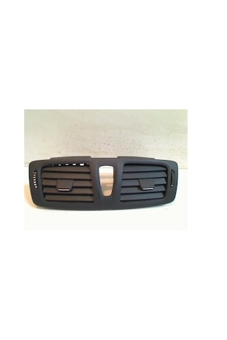 Renault Megane 3 - Iıı Orta Torpido Havalandırma Izgarası Difizör - 682600016r -renault Mais