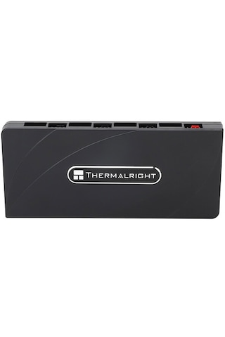 Thermalright Fan-and Argb Hub X8 4 Pinli Rgb Fan Çoklayıcı