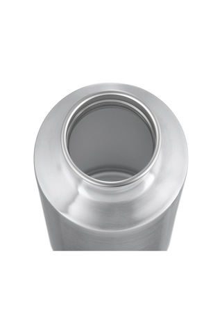 Esbit Sculptor Paslanmaz Çelik Spor Matara Gri 0.75 L