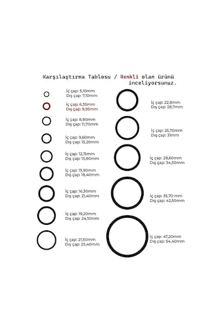7mm Yarıklı Spiral Hortum Kablo Gizleme İzolasyon Borusu Esnek Si