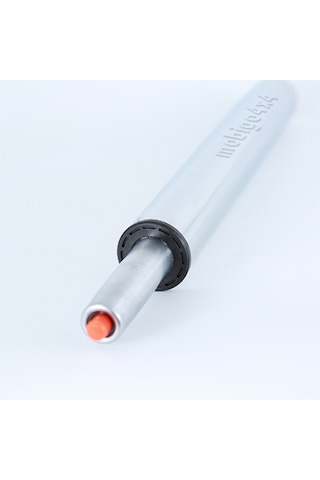 Poligonofis Bar Taburesi Krom Amortisör Bar Sandalyesi Krom Amortisörü Piston