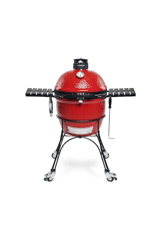 Kamado Joe Classic II Seramik Kömürlü Mangal 46 CM