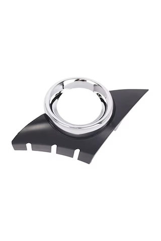Sis Far Çerçevesi Sağ Krom Peugeot 207 Hatchback Peugeot 207 Sw Sis Far Çerçevesi Sağ Krom Peugeot 207 Hatchback Peugeot 207 Sw