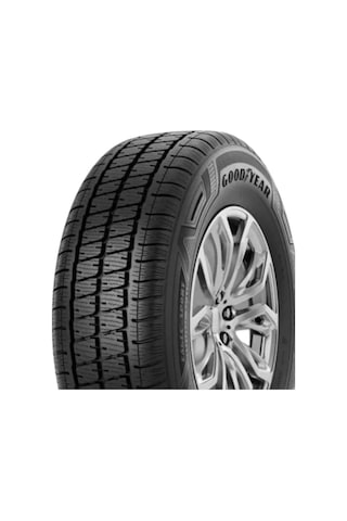 Goodyear 235/65 R16c 115/113r Eagle Sport 4seasons Cargo Dört Mevsim Lastiği 2025