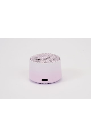 Reeder Apollo Reev Hoparlör Pembe