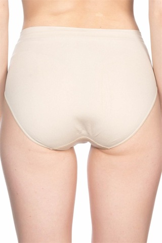 Modenya Ten Mı Emay 3002 Soft Mama Slip Bej