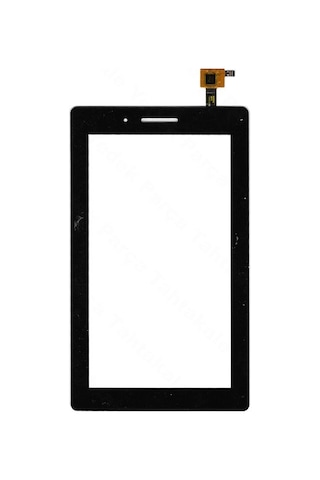 Lenovo Uyumlu Tb3-710F Dokunmatik Siyah