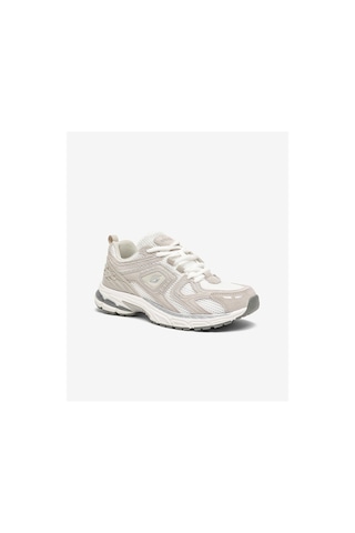 Greyder 59217 Unisex Bağcıklı Günlük Spor Ayakkabı Beyaz