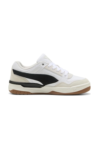 Puma Rebound Retro Sd Beyaz Erkek Sneaker 000000000102247087 Beyaz