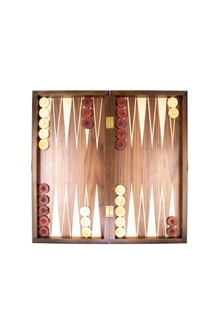 El - 340 - İşçiliği Ceviz Tavla Kişiselleştirme Ct50 - Muratech - - Ct50