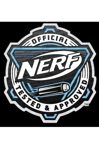 Nerf Accustrike 24 Adet Yedek Dart