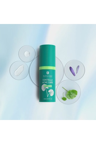 Erborian Centella Acné Care - Yatıştırıcı Sıvı 30 Ml