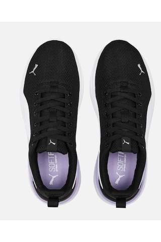 Puma Anzarun Lıte Unisex Spor Ayakkabı 371128 41 Siyah