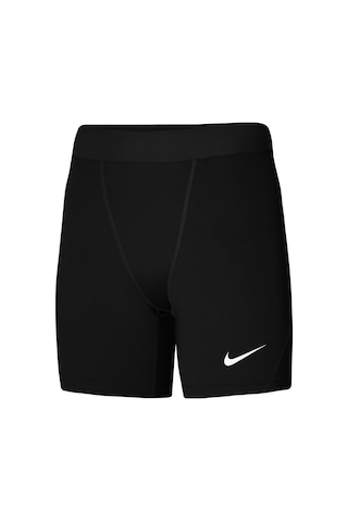 Nike Dh8327-010 Pro Dri-fit Strike Kadın Şort 001