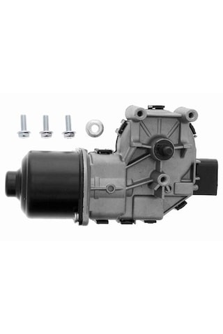 Ford Focus Mk2 2004 - 2012 Ön Silecek Motoru