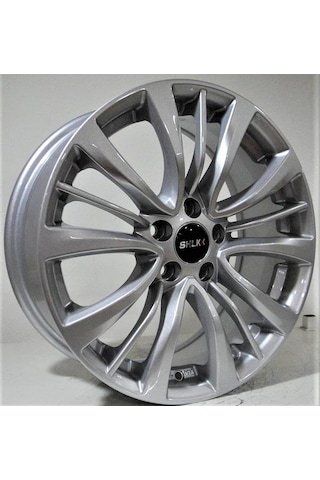 Slk-1738 6.5 16 5 98 Et39 58.1 Sılver Xl