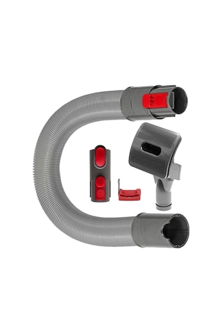 Valkyrie Dyson V7 Uyumlu V8 V10 V11 V15 Pet Başlığı Tüy Toplama Tarama Aparatı Kedi Köpek Bakım Seti