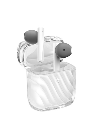 Hakii Ice Lite TWS Bluetooth 5.3 Kulak İçi Kulaklık