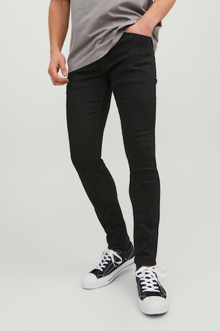 Jack & Jones 12237365-fw Jjılıam Jjorıgınal Mf 773 Noos Erkek Jean Pantolon 12237365-R4926 Siyah
