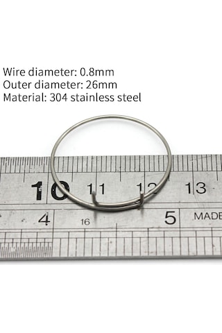 Mufunye Dayanıklı Çelik Bisiklet Yayı Ve Çark Seti - Mtb & Yol Bisikletleri İçin Diğer