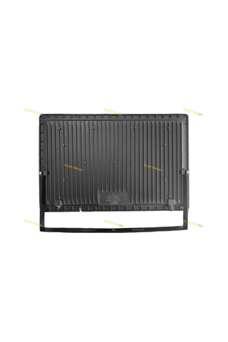 YCL 400 W DOB Led Projektör - Beyaz Işık (6500K) - IP65 -AL-2400B