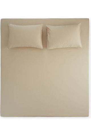 Sarev 160x200 Çift Kişilik Ranforce Fitted Lastikli Çarşaf (387018817)