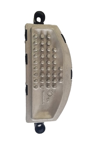 Kalorifer Fan Kontrol Ünitesi 5q0907521e