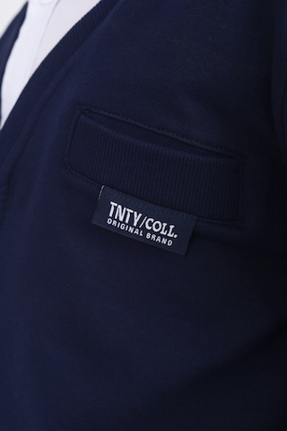 Toontoy Erkek Çocuk Okul Hırka Lacivert