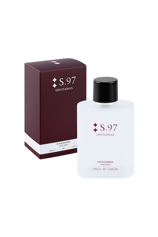 Süvari S97 Gentleman Erkek Parfüm 100 ML