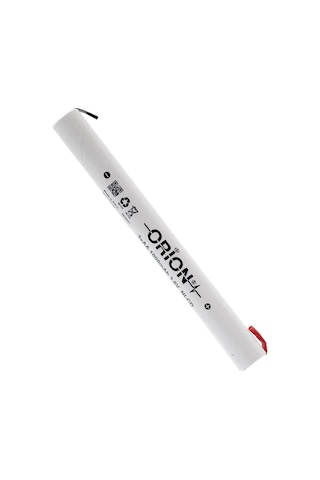 Orion 1000 mAh 3.6 V Ayaklı AA Ni-Cd Şarj Edilebilir Pil