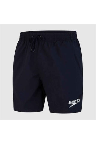Speedo Essentials 16 Watershort Erkek Şort Mayo C-SPE812433E50D34 Lacivert