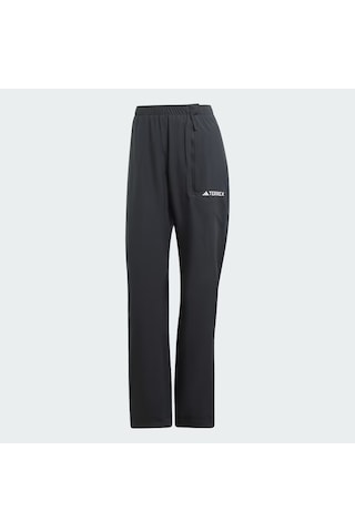 Adidas Kadin Mt Raın Pant Kadın Yağmur Pantolonu Siyah