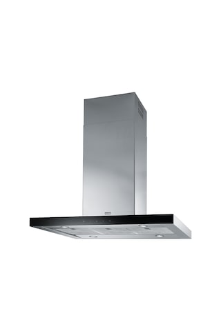 Franke Mythos FCR 925 I TC BK XS Ada Tipi 90 CM Davlumbaz