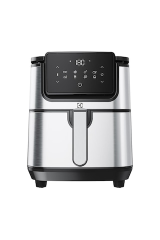 Electrolux E6AF1-4ST Explore 6 Air Fryer Fritöz