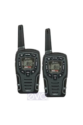 Aselsan Cobra PM-865 PMR El Telsiz Tekne Balıkçılık Güvenlik