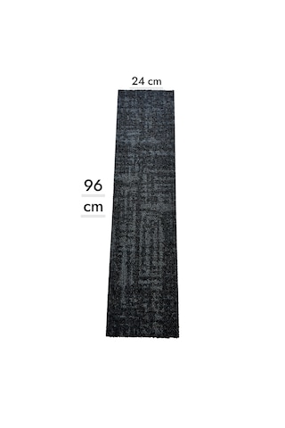 Karo Halı 24x96 Cm Karo Halı