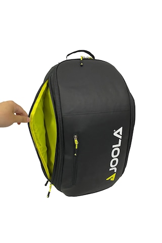 Joola Backpack Vısıon Iı - Siyah Siyah