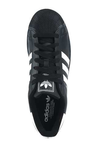Adidas Superstar Iı Erkek Siyah Spor Ayakkabı Jı0079 Siyah