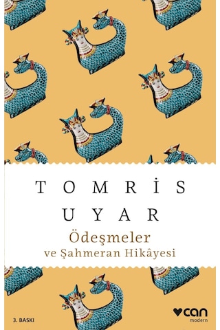 Ödeşmeler ve Şahmeran Hikâyesi