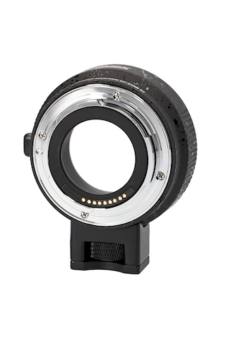 Ayex Ef-eos M Lens Adaptörü, Canon Ef Lens İle Eos M Gövde Uyumlu