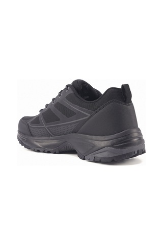 Lotto Felton Wp 3pr Siyah Erkek Outdoor 000000000101394049 Gri - Siyah