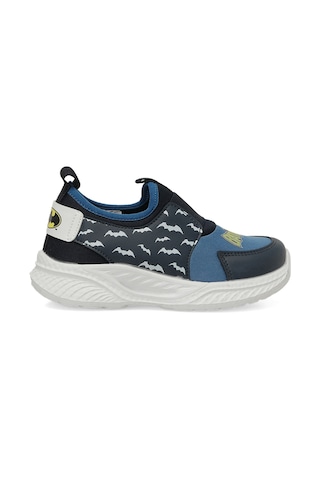 Batman Boncı.p5fx Lacivert Erkek Çocuk Slip On 000000000101975531 Lacivert